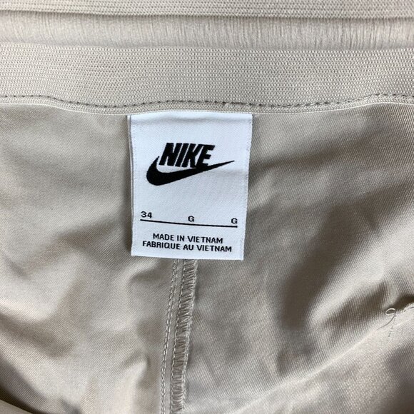 Nike Tan Chinos - Picture 6 of 16
